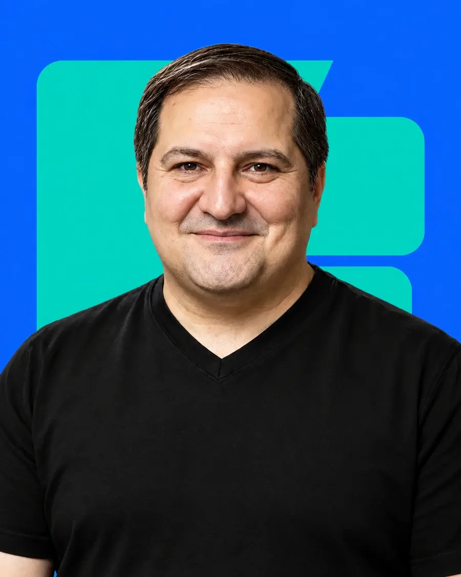 Գևորգ Պողոսյան