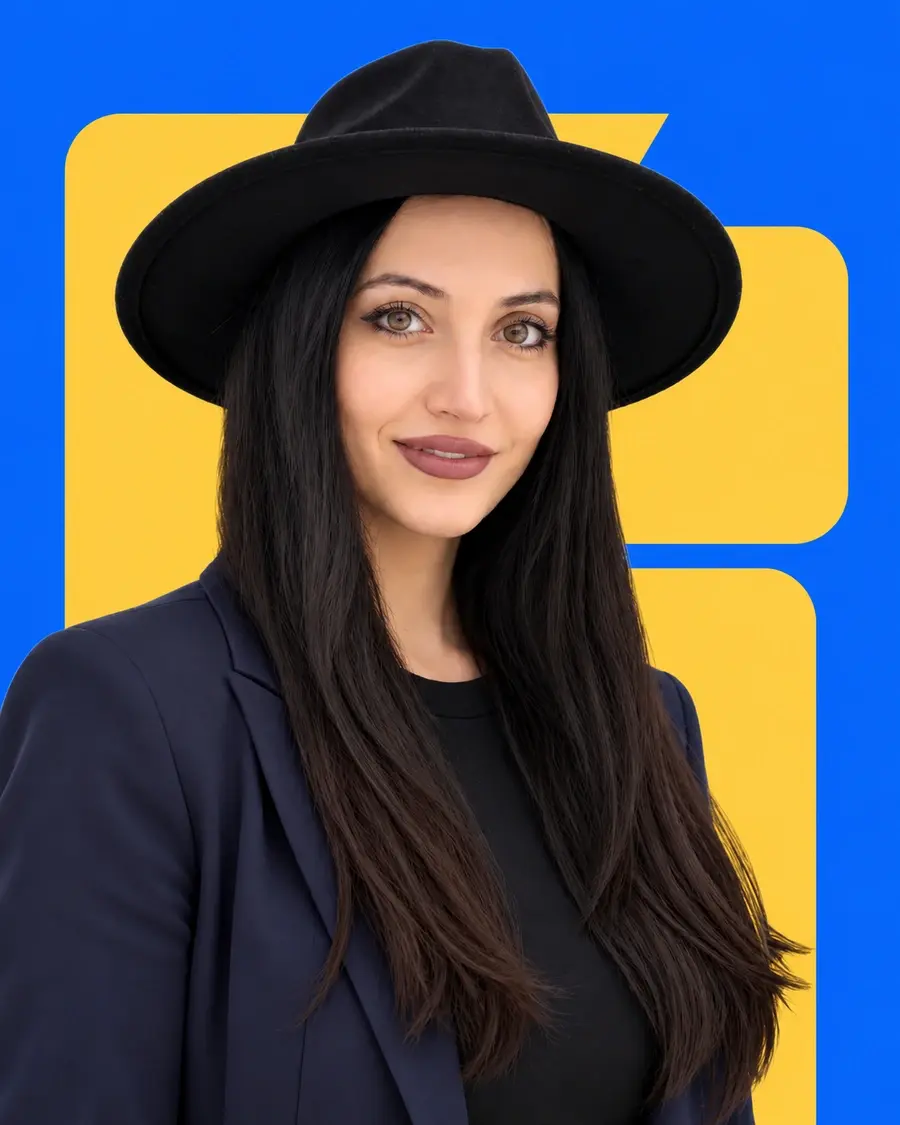 Լիլիթ Բարսեղյան